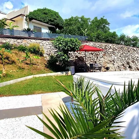 Modern Penthouse And Jacuzzi Opatija