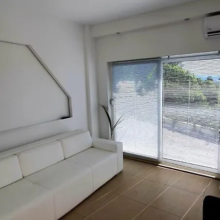 Modern Penthouse And Jacuzzi Apartment Opatija