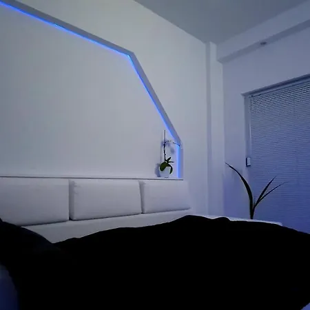 Apartment Modern Penthouse And Jacuzzi Opatija